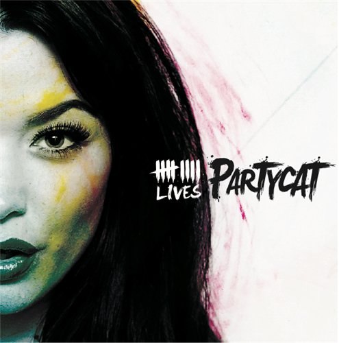 Partycat - 9 lives (2012)