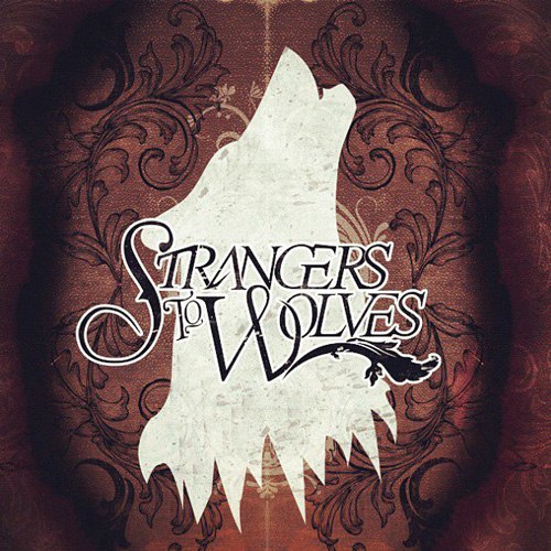 Strangers to Wolves - 1955 [EP] (2012)